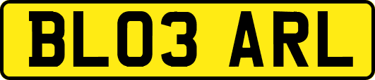 BL03ARL