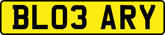 BL03ARY
