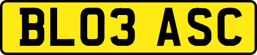 BL03ASC
