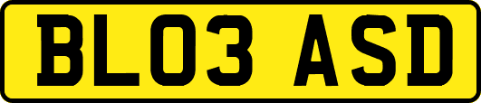 BL03ASD