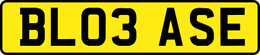 BL03ASE