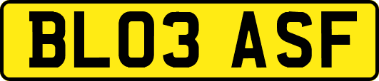BL03ASF