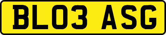 BL03ASG