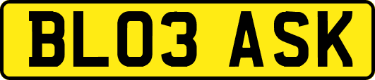 BL03ASK
