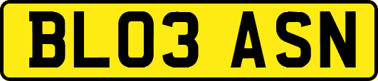 BL03ASN