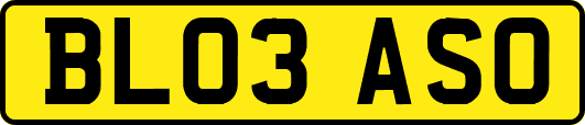 BL03ASO