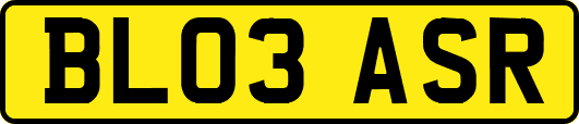 BL03ASR