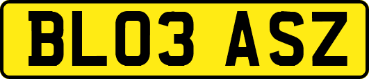 BL03ASZ