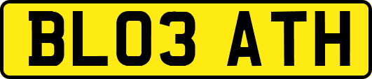 BL03ATH