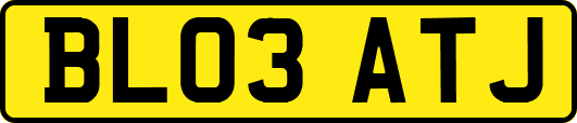 BL03ATJ