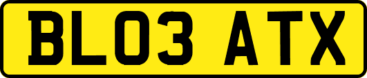 BL03ATX