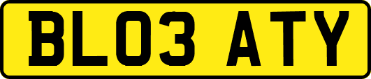 BL03ATY
