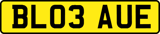 BL03AUE