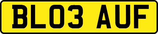 BL03AUF