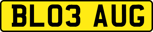 BL03AUG