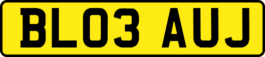BL03AUJ