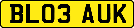 BL03AUK