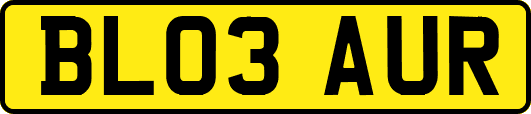 BL03AUR