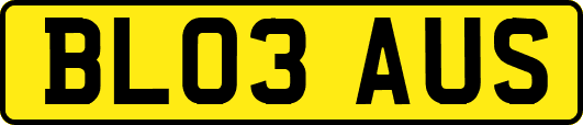 BL03AUS