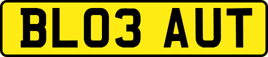 BL03AUT