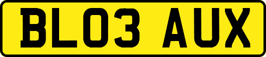BL03AUX
