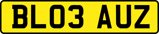 BL03AUZ