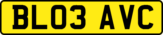 BL03AVC