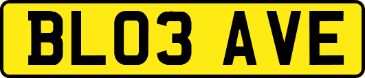 BL03AVE