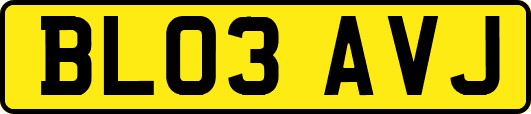BL03AVJ
