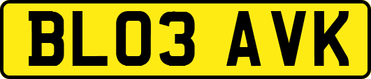 BL03AVK