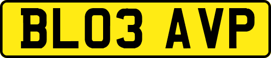 BL03AVP