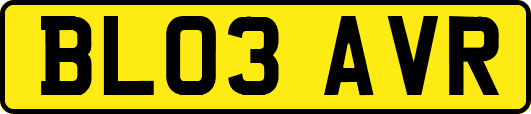 BL03AVR