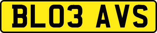 BL03AVS