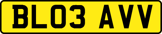 BL03AVV
