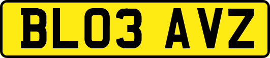 BL03AVZ