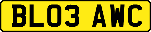 BL03AWC