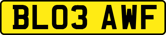 BL03AWF