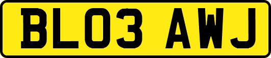 BL03AWJ