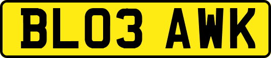BL03AWK