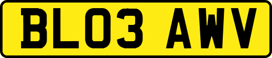 BL03AWV