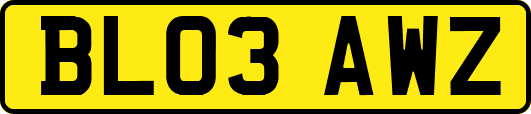 BL03AWZ
