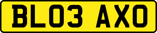 BL03AXO