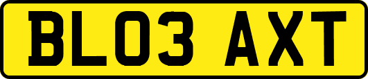 BL03AXT