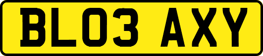 BL03AXY