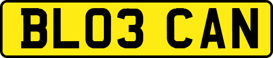 BL03CAN