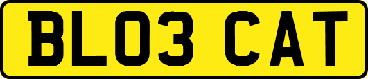 BL03CAT