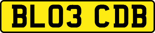 BL03CDB