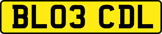 BL03CDL
