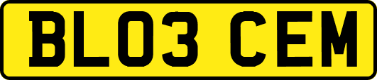 BL03CEM