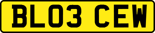 BL03CEW